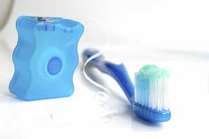 Prophylactic treatments - Doctor Manolea